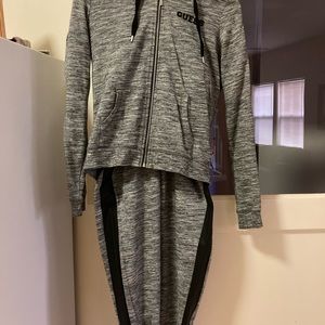 Guess sweat set